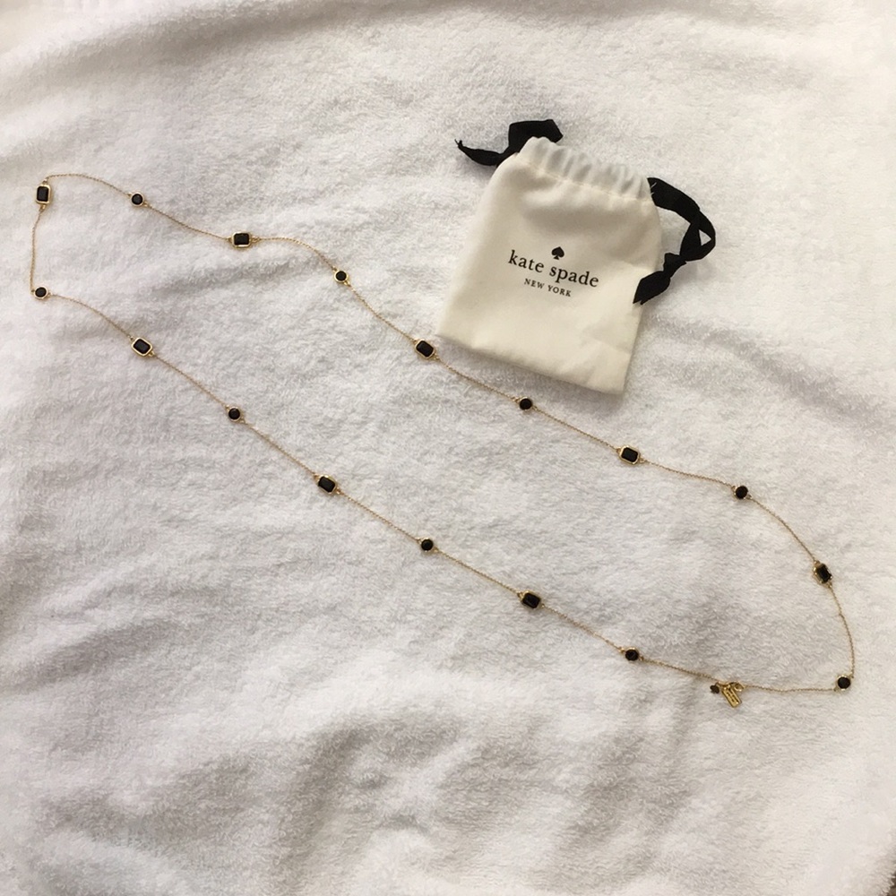 🌷N•E•W Kate Spade Long Necklace